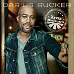 Darius Rucker - True Believer (Vinyl)