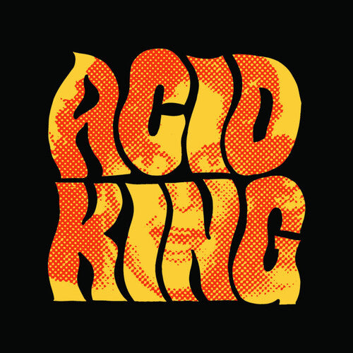 Acid King - Acid King (Vinilo)