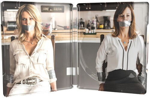 アリゾナ(4KウルトラHD)