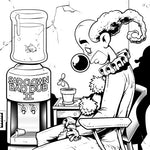 Atmósfera - Payaso Triste Bad Dub 2 (Vinilo)