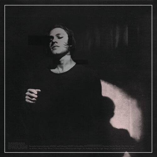 Bambara - Swarm - Red (Vinyl)