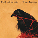 Death Cab for Cutie - Transatlanticism (20.º aniversario) (Vinilo)