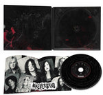 Tom Keifer - Rise (CD)