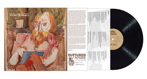 Vivian Stanshall - Dog Howl In Tune - 140gm Vinyl (Vinyl)