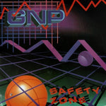 Gnp - セーフティゾーン (CD)