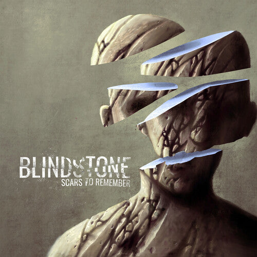 Blindstone - Scars To Remember (CD)