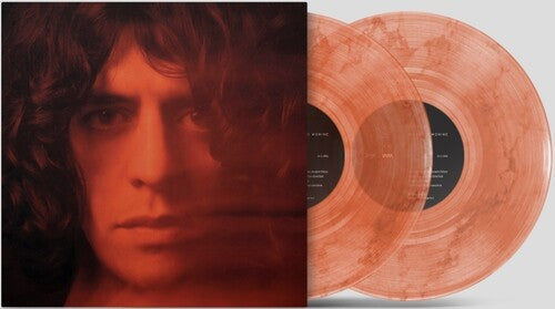 Motta - Vivere O Morire - Vinilo Naranja Transparente Veteado (Vinilo)