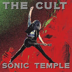 The Cult - Sonic Temple (Vinyl)