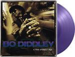 Bo Diddley - Man Amongst Men - Limited 180-Gram Purple Colored Vinyl (Vinyl)