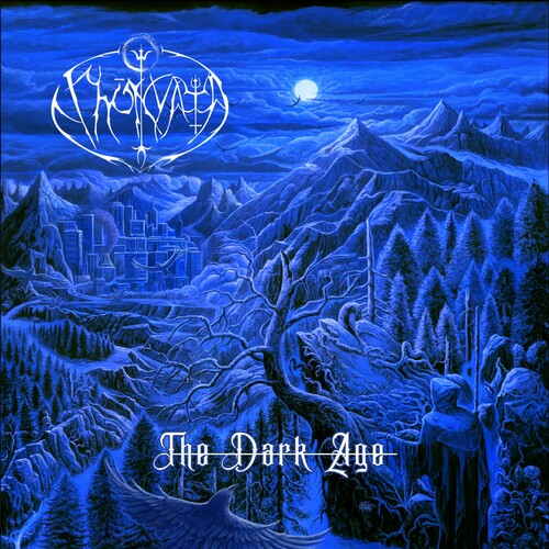 Shunyata - The Dark Age (CD)