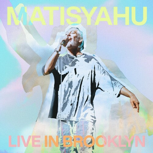 Matisyahu - Live In Brooklyn (Vinyl)
