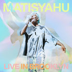 Matisyahu - Live In Brooklyn (Vinyl)