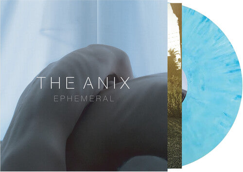 The Anix - EPHEMERAL - LIGHT BLUE (ビニールレコード)