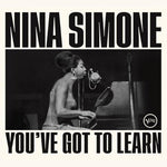 Nina Simone - Tienes que aprender (CD)