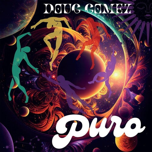 Doug Gomez - Puro (Vinyl)