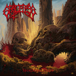 Graceless - Tierras Sombrías (CD)