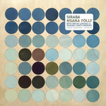 Siraba - Ngana Folly con Philou Louzolo y Peaking Lights Remixes (Vinilo)