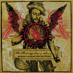 The Receiving End of Sirens - Between the Heart and the Synapse (Vinyl)
