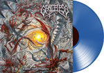Graceless - Chants From Purgatory - Blue (Vinyl)