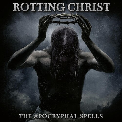 Rotting Christ - The Apocryphal Spells (Vinyl)
