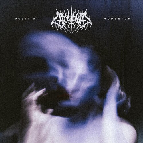 カリグラム - ポジション / モメンタム (CD)