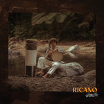 Jonathan Suazo - Ricano (CD)