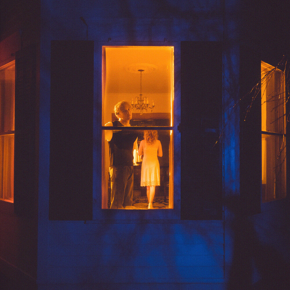 the album cover for Rowan Drake - Dear Ella (Mod)