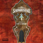 Infamous Stringdusters - Un homenaje a Flatt & Scruggs (Vinilo)