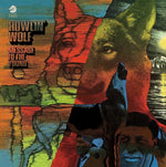 Howlin' Wolf - Message To The Young (Vinyl)