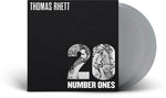 Thomas Rhett - 20 Number Ones (Vinyl)