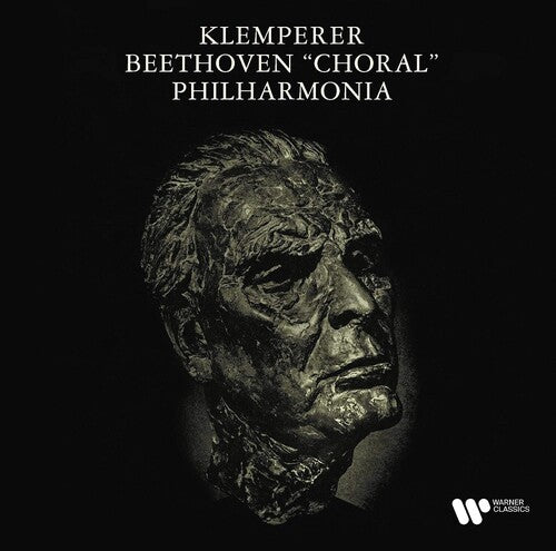 Philharmonia Orchestra - Beethoven: Symphony No. 9 Choral (Vinyl)