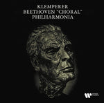 Philharmonia Orchestra - Beethoven: Symphony No. 9 Choral (Vinyl)