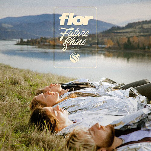 Flor - Future Shine (Vinyl)