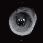Son Lux - Alternate Forms - ホワイト (ビニール盤)