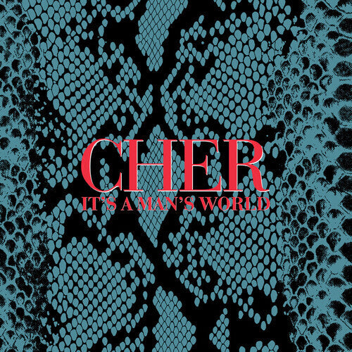Cher - It's a Man's World (Deluxe Edition) (Vinyl)