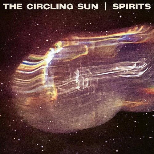 Circling Sun - Spirits(レコード)