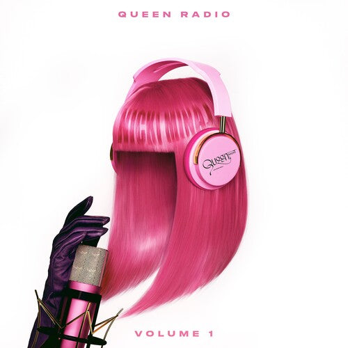 Nicki Minaj - Queen Radio: Volume 1 (Vinyl)