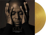 Kem - Aniversario - El álbum en vivo (Vinilo)