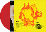 The Anti-Nowhere League - Scum - Red (Vinyl)