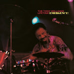 Tony Williams Lifetime - ¡Emergencia! (Vinilo)