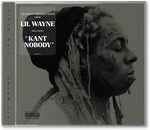 リル・ウェイン - I Am Music (CD)