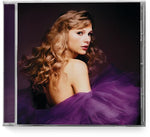 Taylor Swift - Speak Now (Versión de Taylor) (CD)