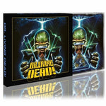 Dr. Living Dead! - Dr. Living Dead! (CD)