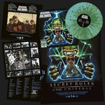 Dr. Living Dead! - Dr. Living Dead! (Vinyl)