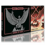 Holy Moses - Queen Of Siam (CD)