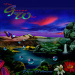 the album cover for Guess Who - Plein D'amour