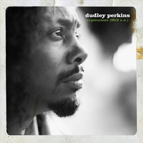 Expressions (2012 A.u.) (Vinyl)