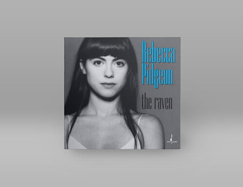 Rebecca Pidgeon - The Raven (Vinyl)