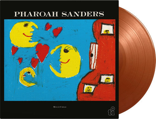 Pharoah Sanders - Moon Child (Vinyl)