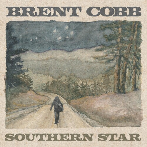 Brent Cobb - Estrella del Sur (Vinilo)